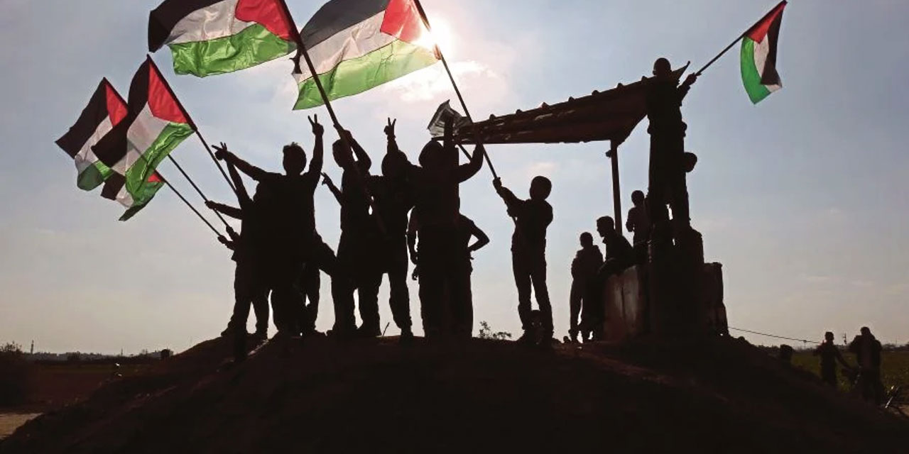 Katil israil bozmazsa Gazze'de ateşkes anlaşması tamam