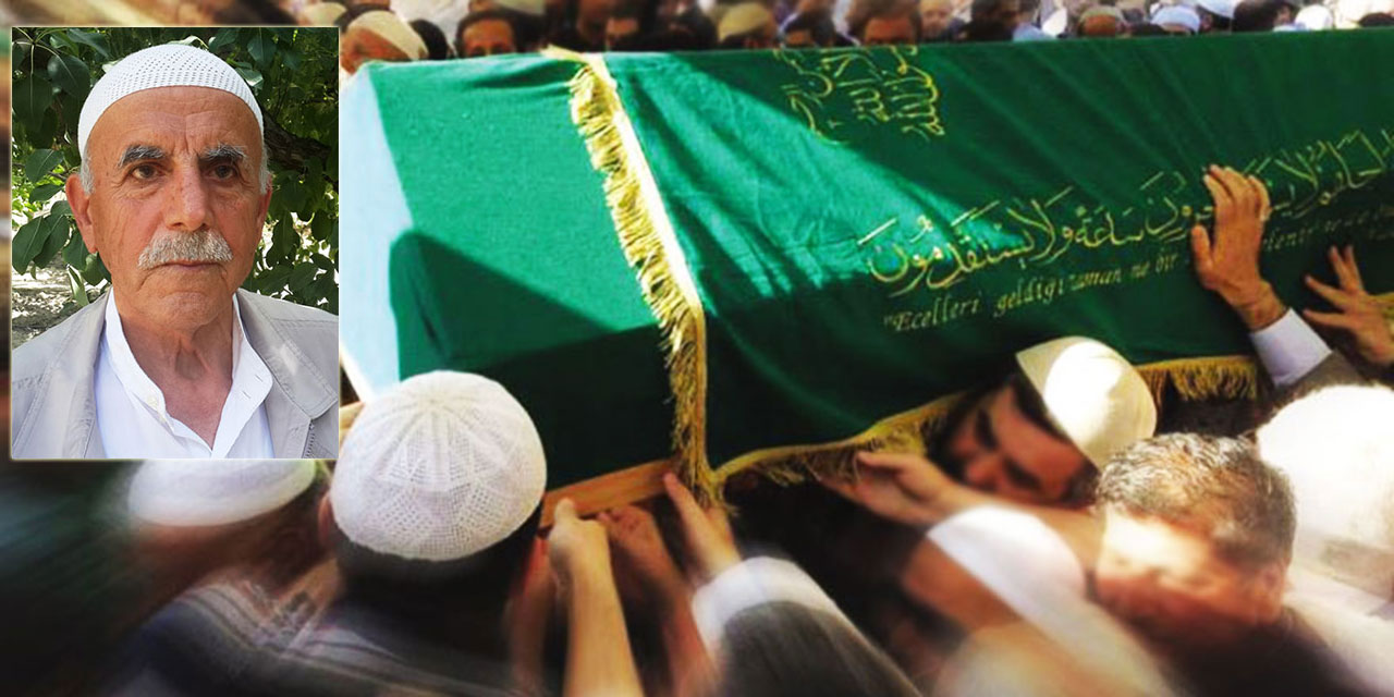 Bediüzzaman'ı ziyaret eden Son Şahitlerden Mehmet Güleşçi vefat etti