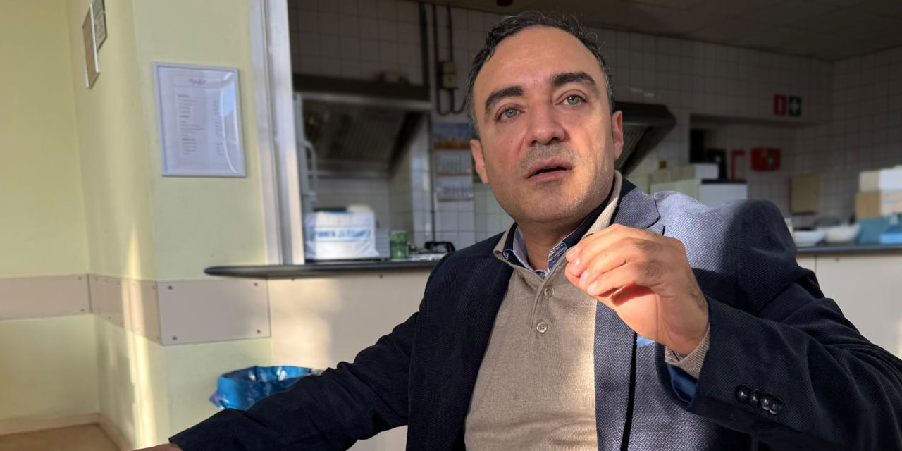 Hollanda’da Hıristiyanlar Risale-i Nur ile İslam’a yöneliyor