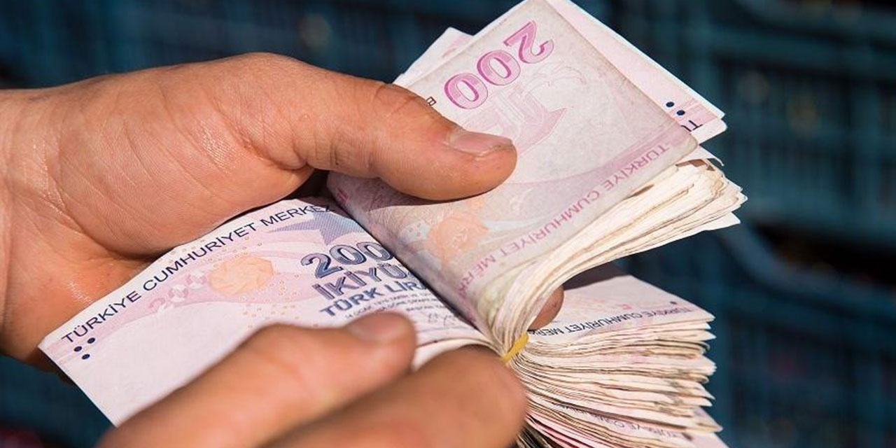 Türkiye’nin nüfusu 85 milyon, devletten maaş alan kişi 21,7 milyon