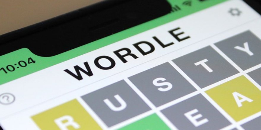 2021'de 500 milyon kez oynanmıştı! NYT popüler kelime oyunu Wordle'ı satın aldı