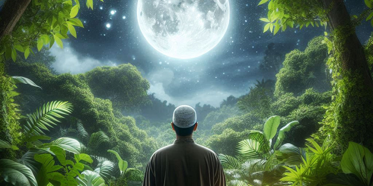 Berat Gecesinin Önemi