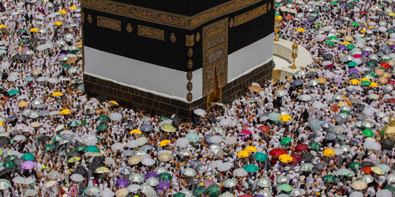 Hac ön kayıt ve kayıt yenileme tarihi belli oldu!