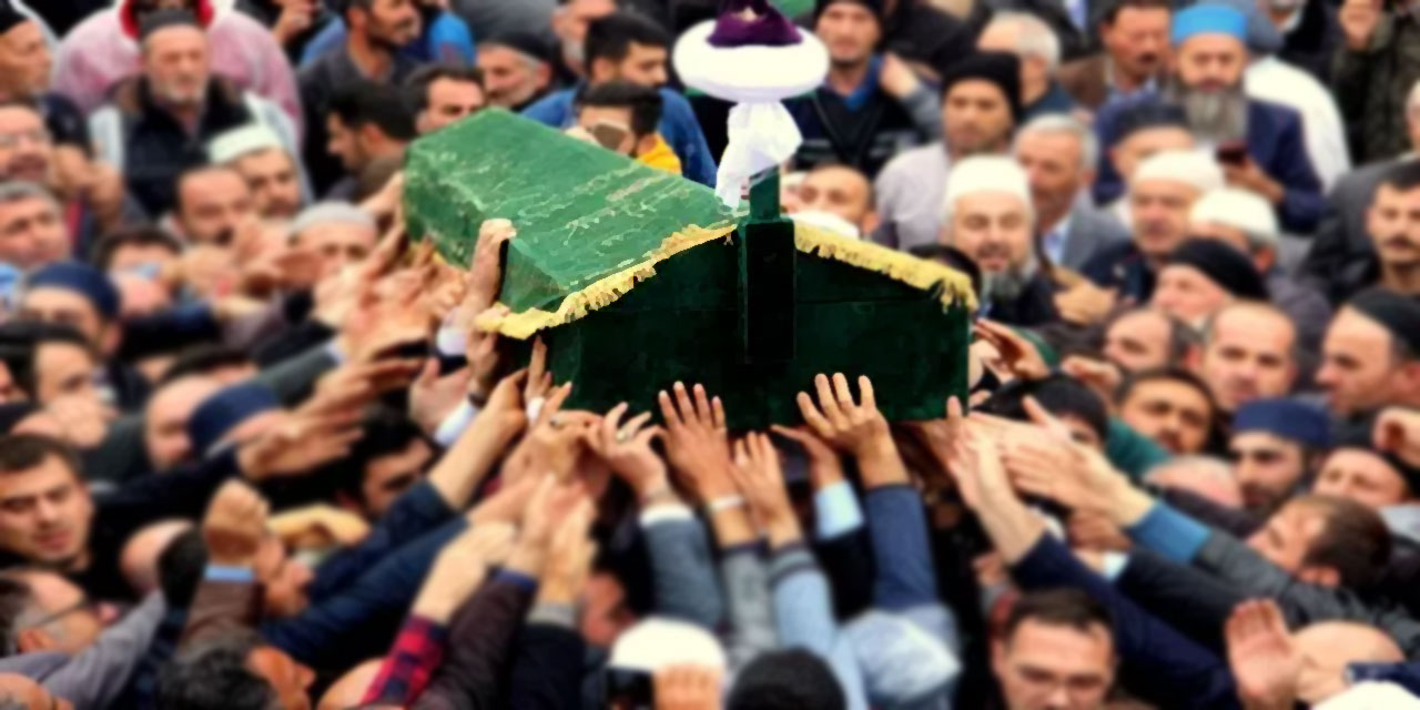 Devlete bulaşan cemaat ve tarikatlar ölür!