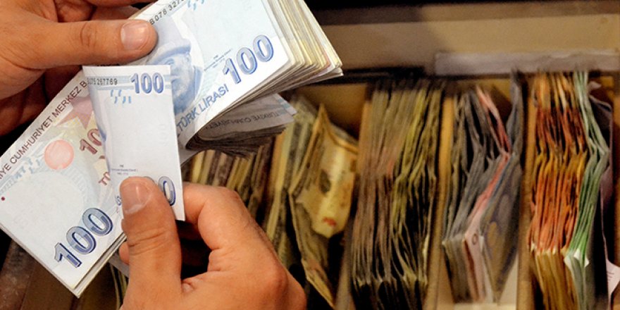 2022 yılının vergi, harç ve ceza tutarları yüzde 36,2 artacak