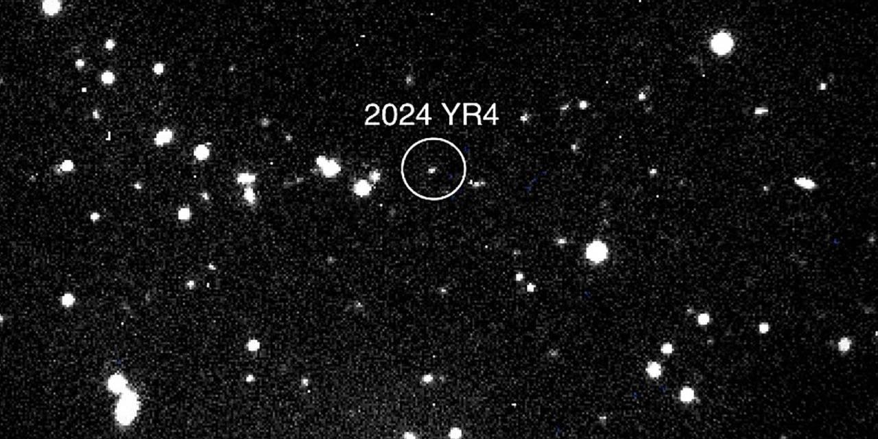 Dünya'ya doğru gelen göktaşında son tahmin: Iskalayacak gibi