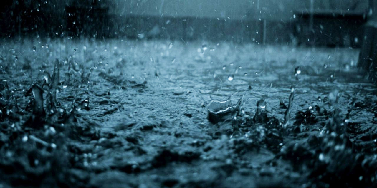 Yağmur suyu hasadıyla kuraklığa dirençli şehirler oluşturulabilir