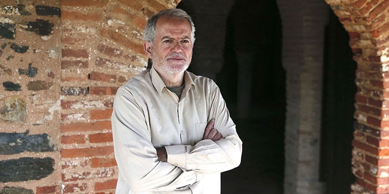 İspanyol Rafael, at sırtında Endülüs'ten Mekke'ye gitti: Allah’a olan sözümü tuttum