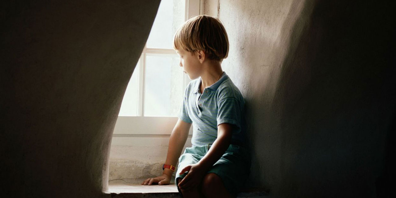 Gel de çocukların ve gençlerin psikolojisi bozulmasın!