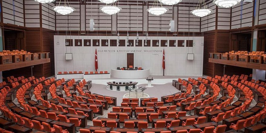 Diyanet Akademisi kurulması teklifi TBMM'de kabul edildi