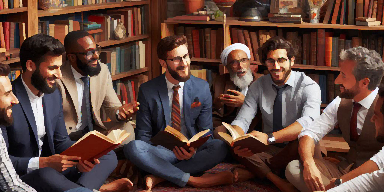 Sohbet meclisleri nefislerin şımartıldığı yerler değildir