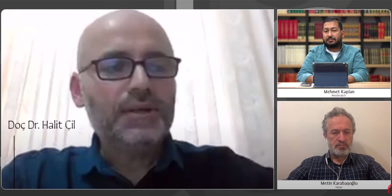 Hidayet Allah’ın elinde ama bizim de kapıya gelmemiz gerekiyor