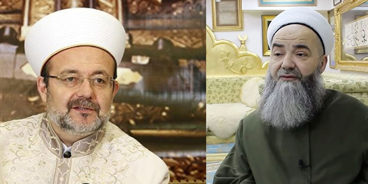 Mehmet Görmez-Cübbeli Ahmet davasında karar açıklandı: Tazminat