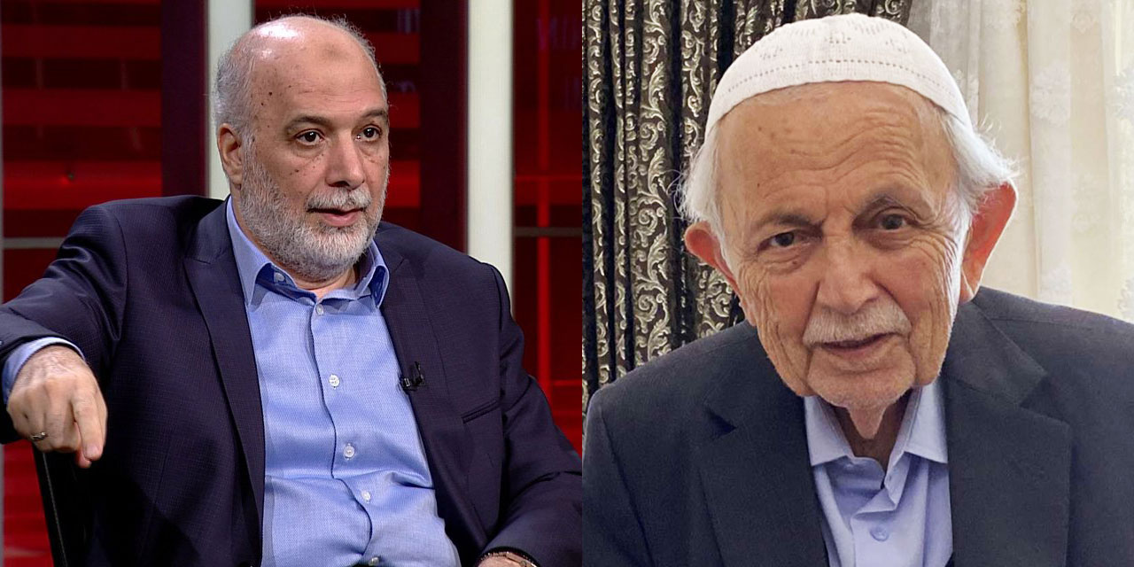 'Kardeşlerim, ben bu gece yeniden nurcu oldum'