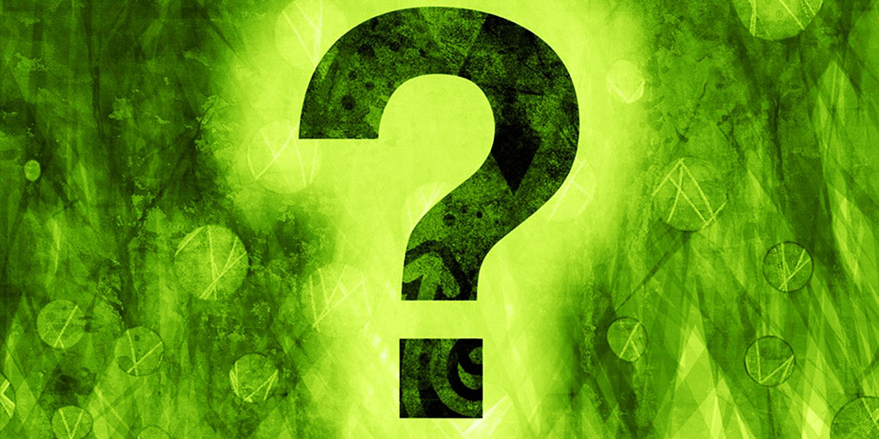 Allah ve Tanrı arasında ne fark var? Tanrı ifadesini kullanmak günah mı?