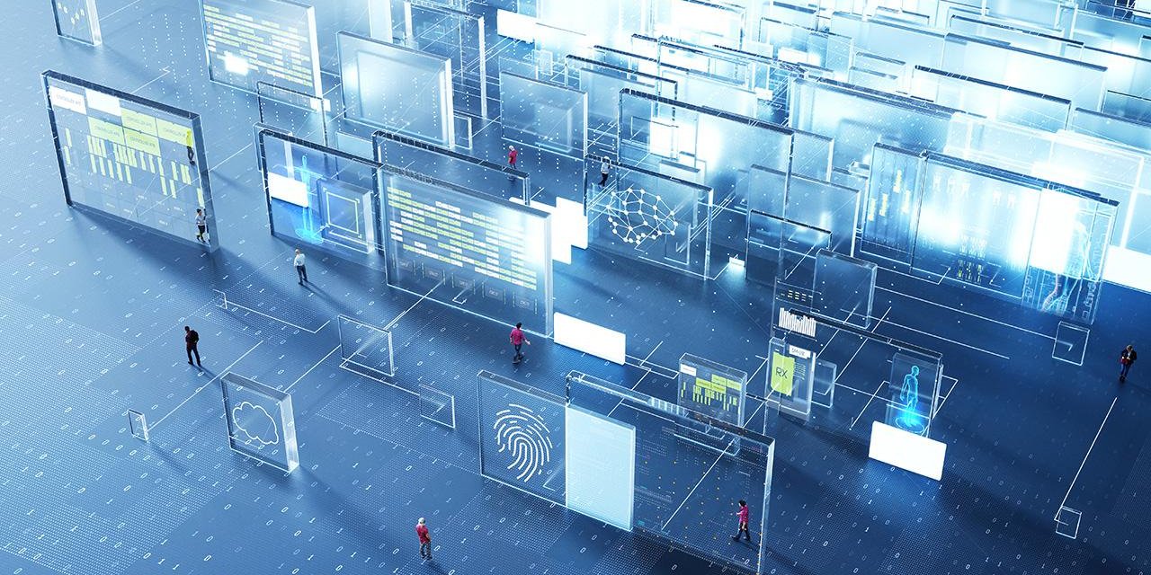 Bilişim Haftası başladı