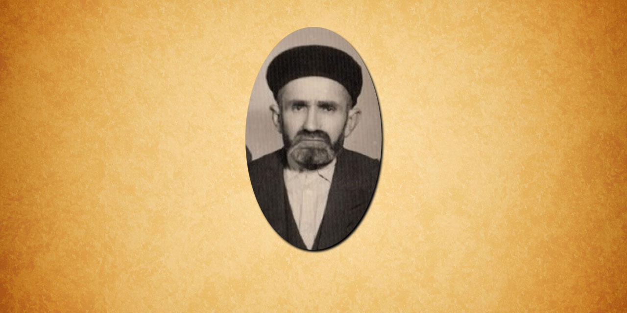 Bediüzzaman: Sana iyidir, hizmet-i Kur'ân'a zarardır, onun için hakikat-i hali beyan ediyorum