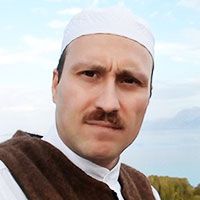 Nazif Ay ve Cemil Kılıç’ın ‘Tekbîr’ Üzerinden Hezeyânları