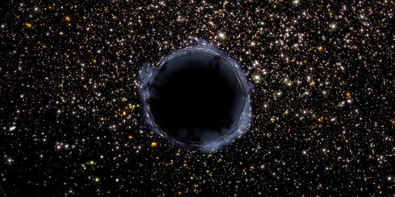 Kim yaptı bunu? Güneş Sistemi'nde 'yıldızlararası tünel' keşfedildi