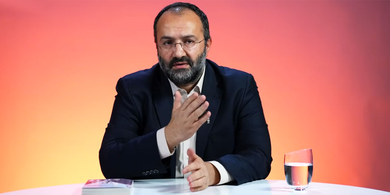 Taha Kılınç: Süflî teşhircilik sokakları esir aldı, bu hayra alamet değil