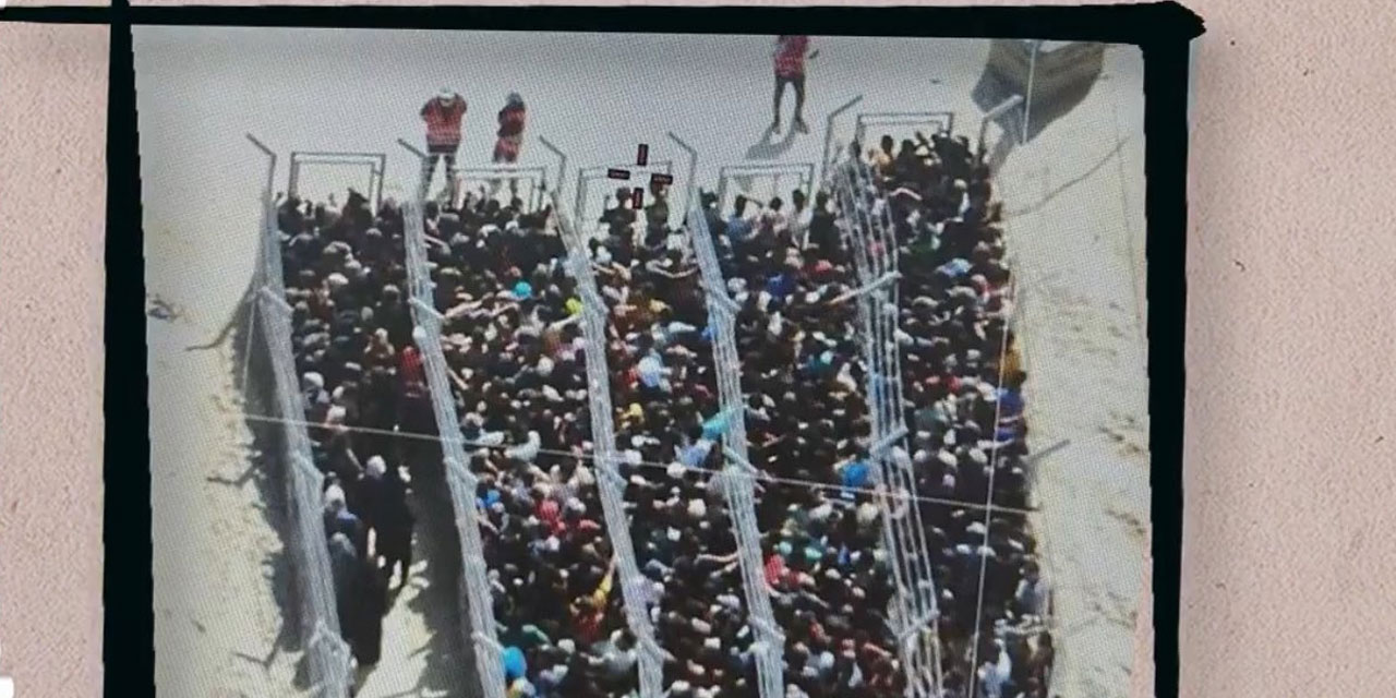 BM Rapörtörü Albanese: israil-ABD güdümlü yardımlardan endişeliyim