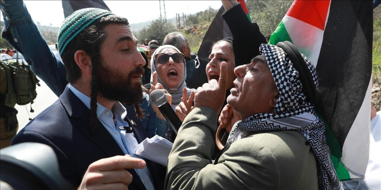 Gazze'den sonra sıra Batı Şeria'da mı? Trump, işgalci israillilerin önünü açtı