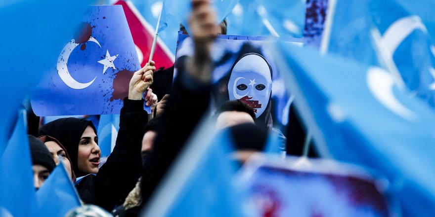 Dünya Uygur Kurultayı Prag'da toplanıyor