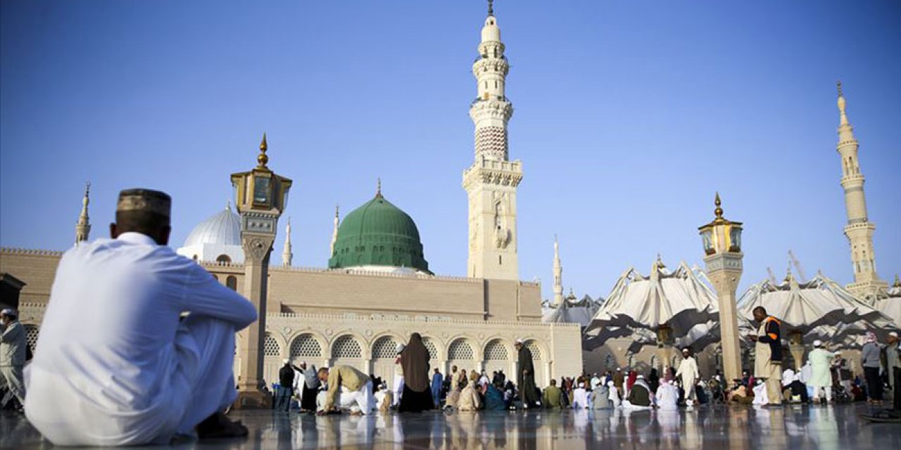 Peygamber Efendimizin (asm) Ramazan önce verdiği son hutbe