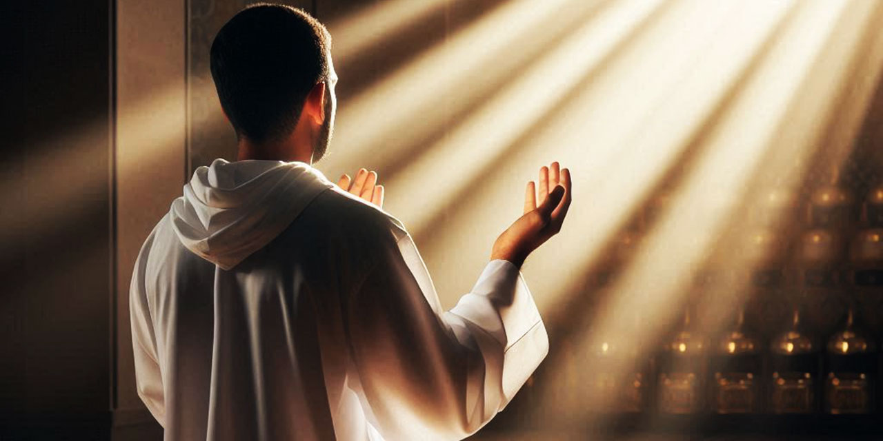 Şâh-ı Nakşibend'in (Bahaeddin Nakşibend) duası