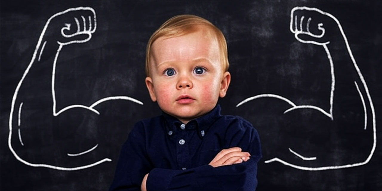 Bediüzzaman: Bu zamanda beşikteki çocuk dahi enaniyetini terk etmiyor!