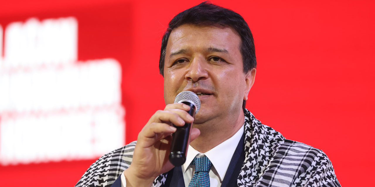 SP Genel Başkanı: Devlet, Said Nursi'nin mezar yerini açıklamalı