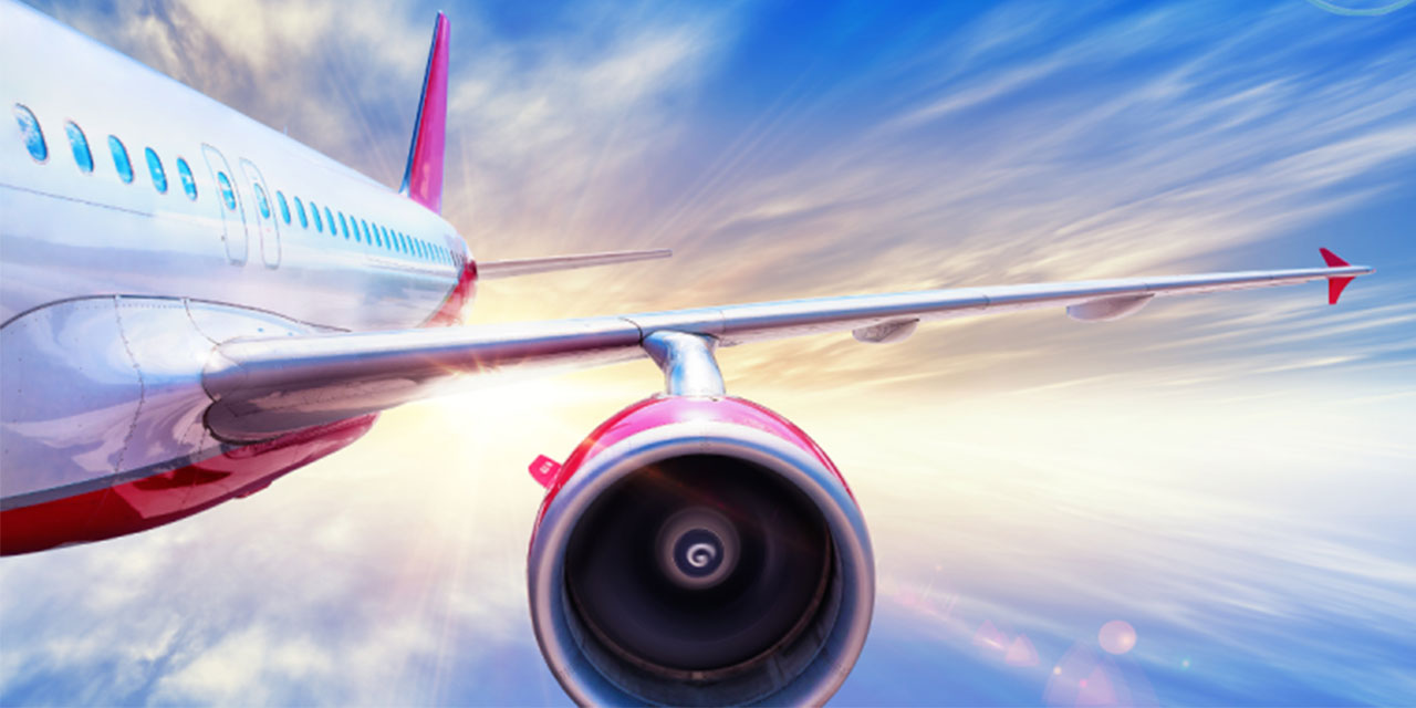 Uçakların içi nasıl bu kadar sessiz olabiliyor?