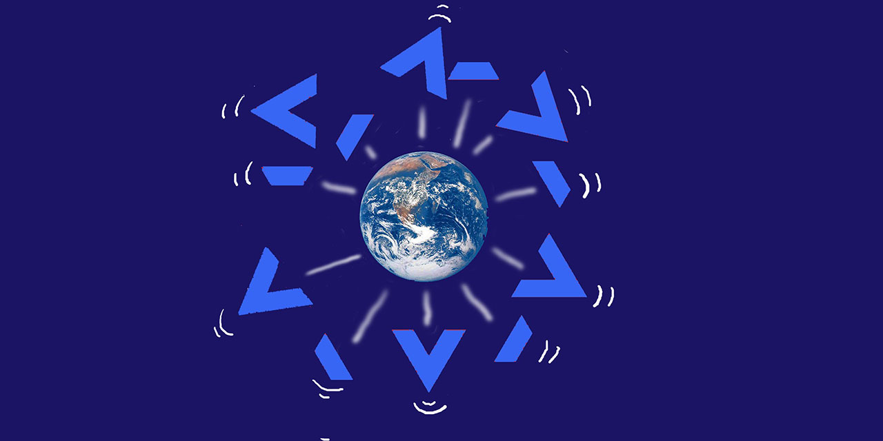 Terörist israile tahammül nereye kadar?!