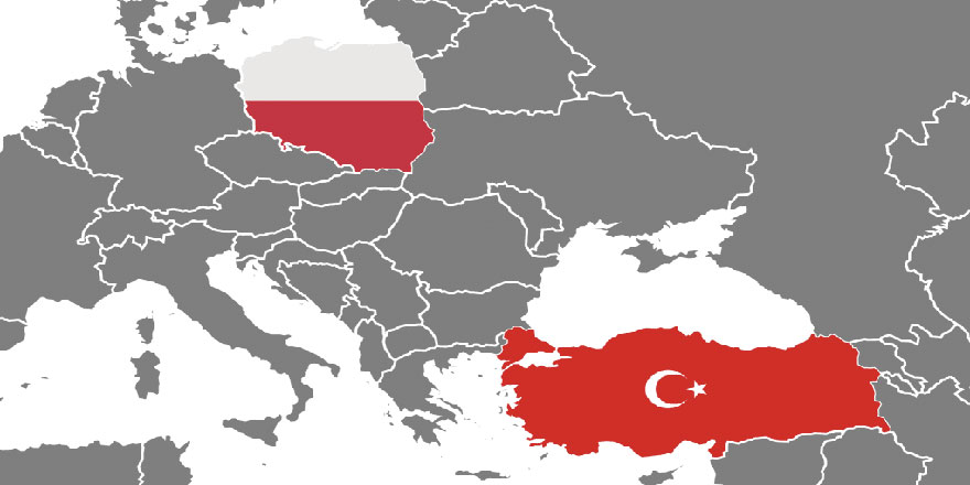 Polonya, Türk vatandaşlarına yönelik seyahat kısıtlamasını kaldırdı
