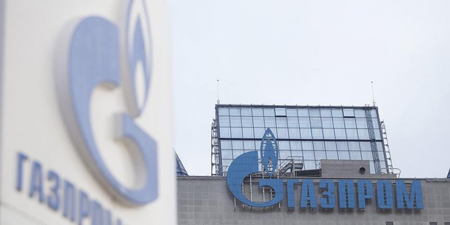 Rusya, Finlandiya’ya doğal gaz sevkiyatını durdurdu
