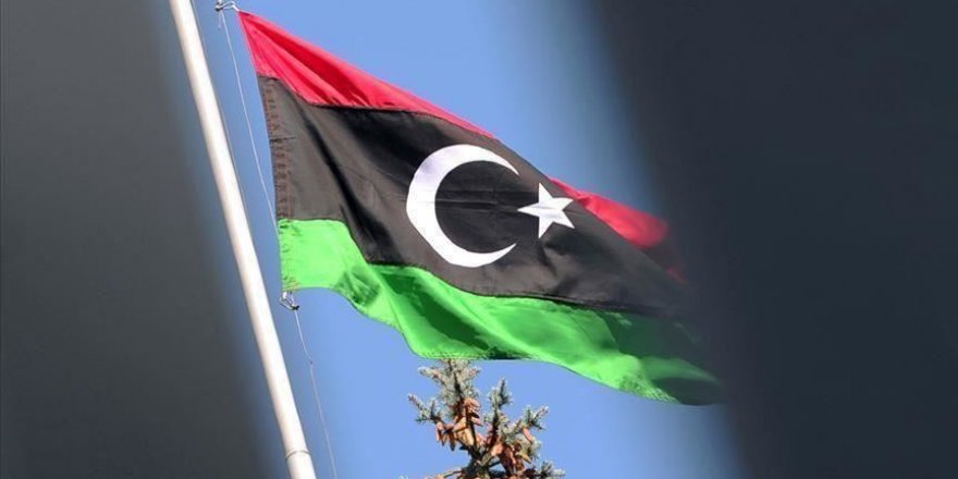 BM Temsilcisi Williams, Libyalı tarafların Tunus'ta görüşeceğini açıkladı