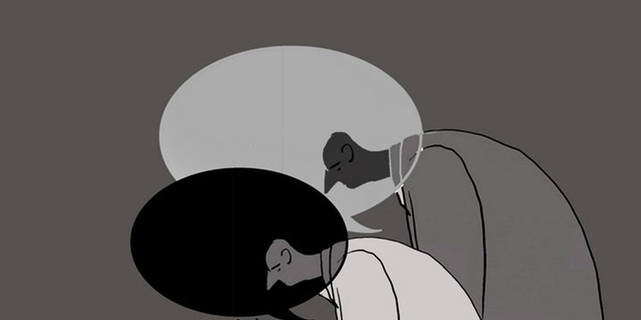 İnsan çok acelecidir