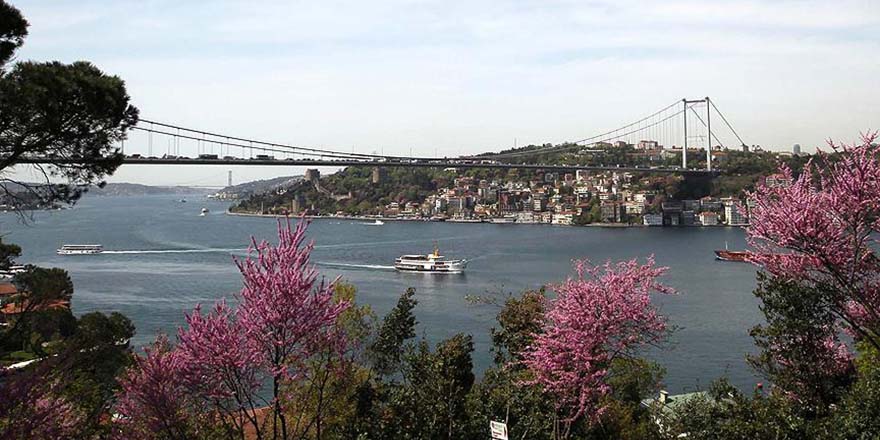 Hafta sonu hava nasıl olacak?