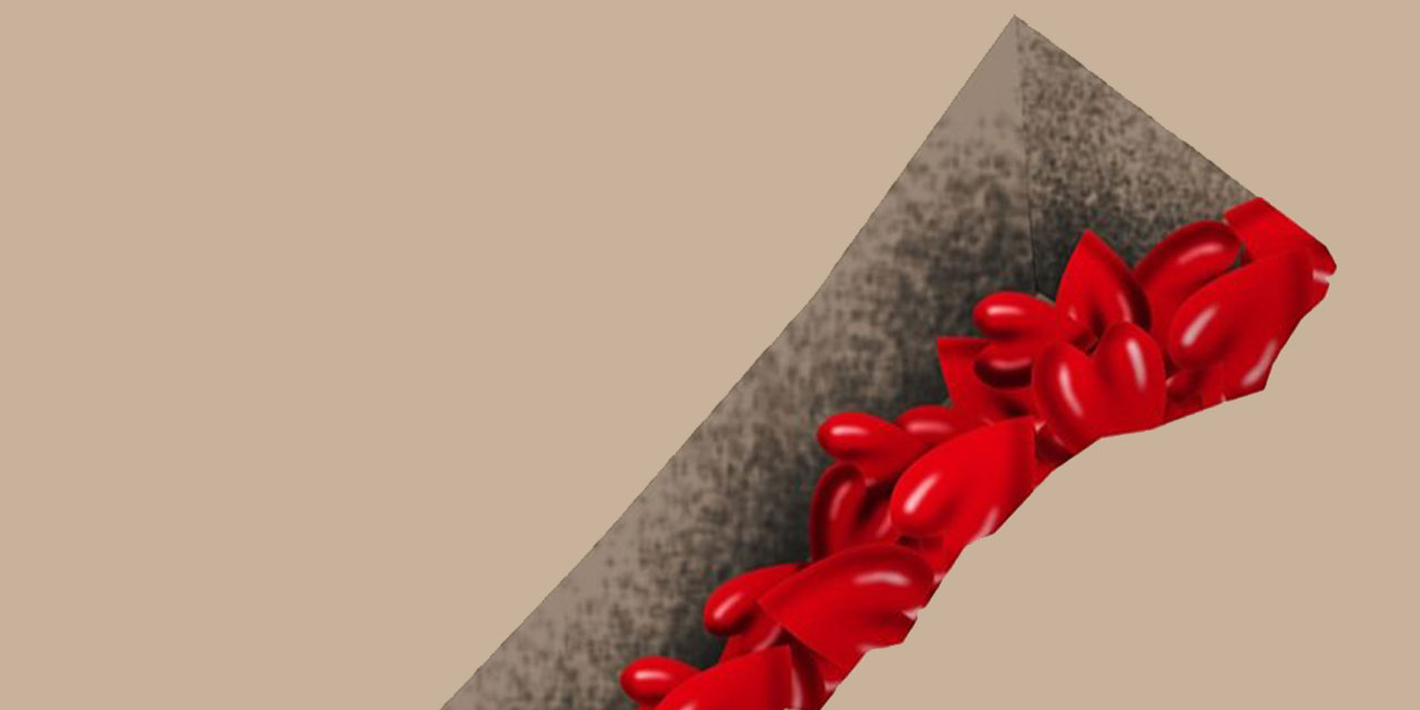 Gazze: Ağlarım ağlatamam, hissederim söyleyemem