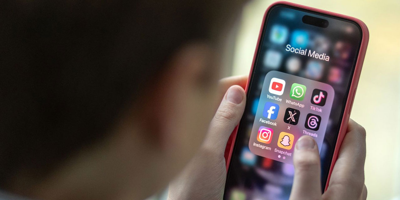 Dopamin bağımlısı zihinler, güçlü uyaran arayışıyla ekranı daha çok kaydırıyor