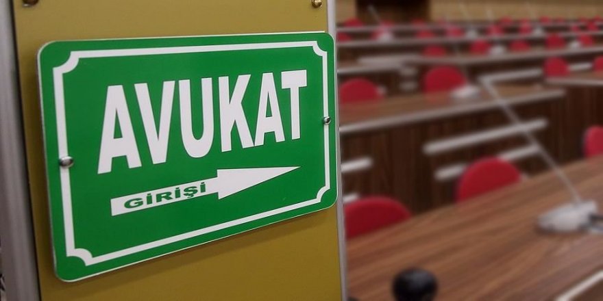 UYAP Avukat Portalı'ndaki sorgulamalardan ücret alınmaması 1 Ocak 2023'e uzatıldı