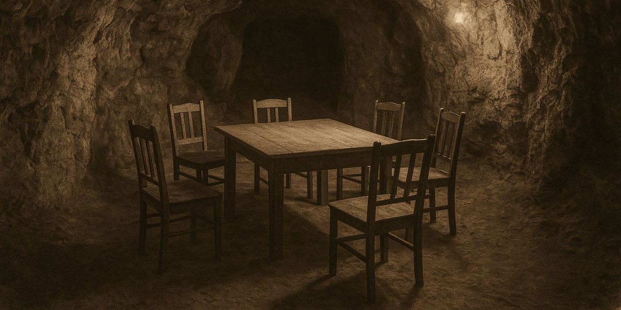 Said Nursi'nin Şehit ve Gaziler Mekânı Medresesi: Horhor