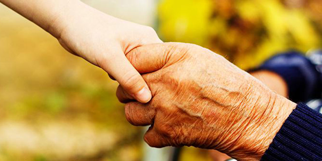 Avrupa nüfusu azalıyor ve yaşlanıyor