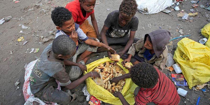 Yemen, yeni bir gıda kriziyle karşı karşıya