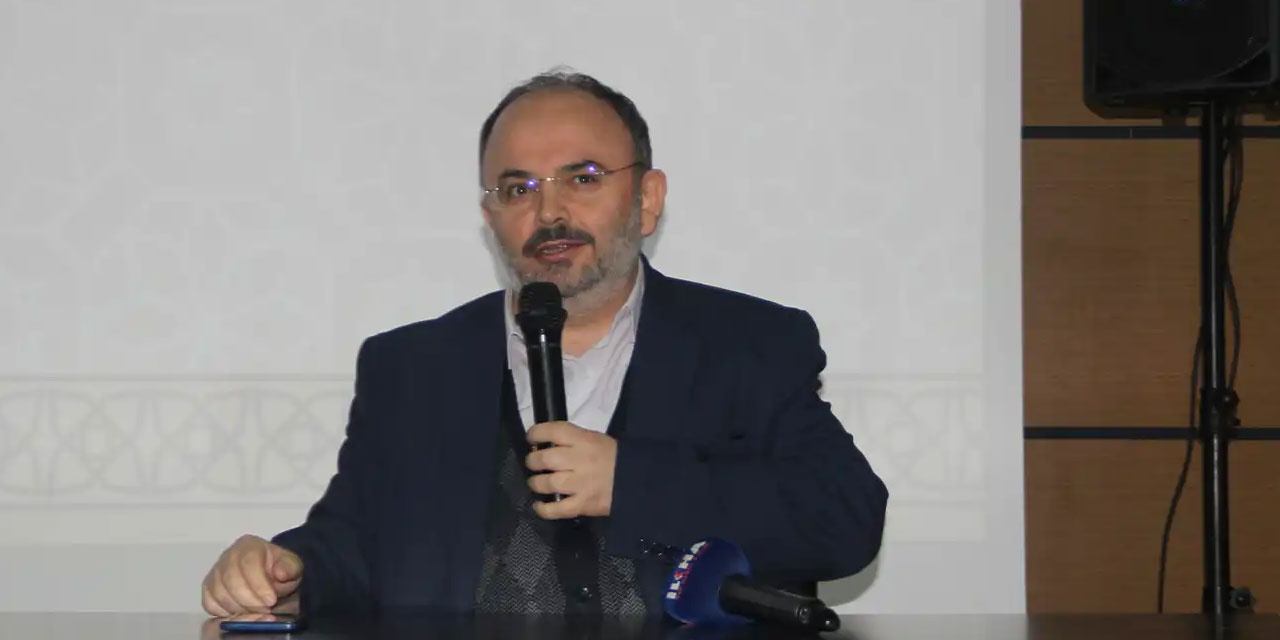 Sünnet-i Seniyye'ye dönmeden aile krizleri çözülmez