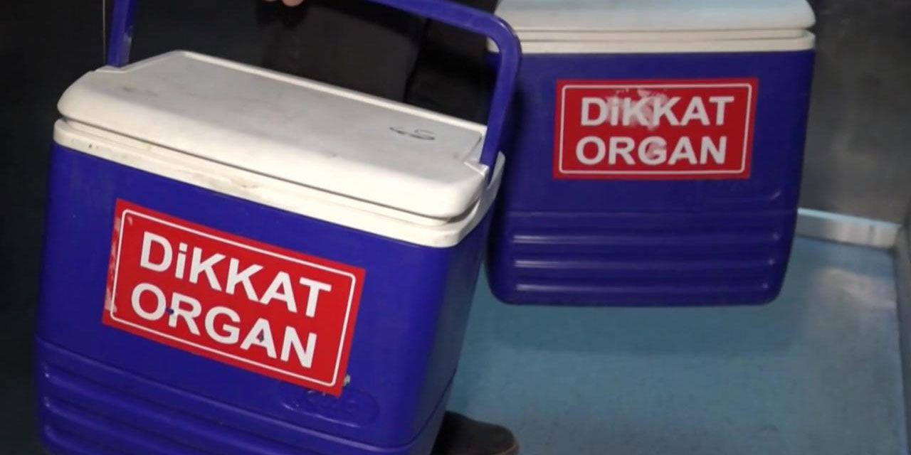 Diyanet: Organ bağışı sadaka yerine geçer