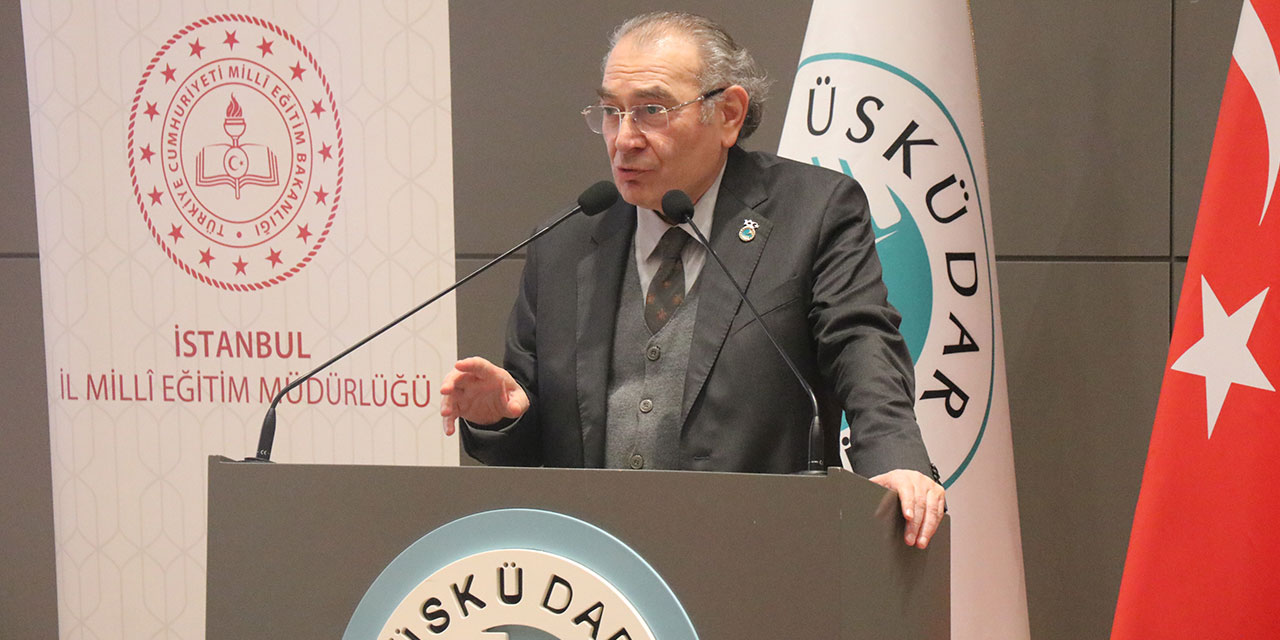 İlkokuldan itibaren ahlaki değerler dersi zorunlu olmalı