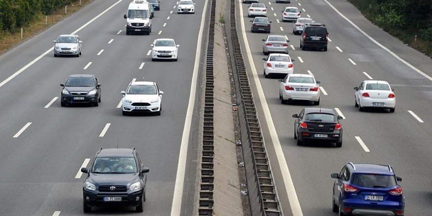 Trafik sigortası haziran ayı primleri mayıs ayı primlerine göre yüzde 25 artacak
