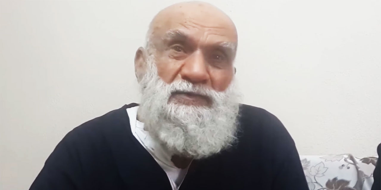 'Uyduruk ezan'dan önce ezanı Bediüzzaman'ın dediği gibi okuyordum