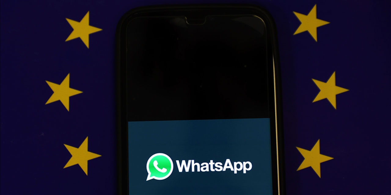 WhatsApp, AB kurallarına uymayı kabul etti